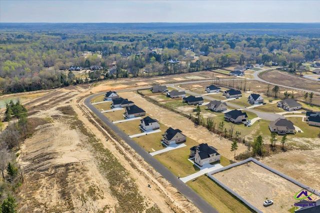 444 Burlington Drive, Macon, GA 31052