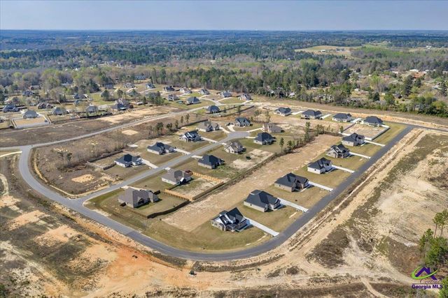 444 Burlington Drive, Macon, GA 31052