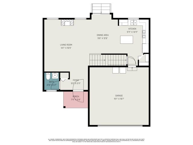 8213 Bayberry Court, Dexter, MI 48130