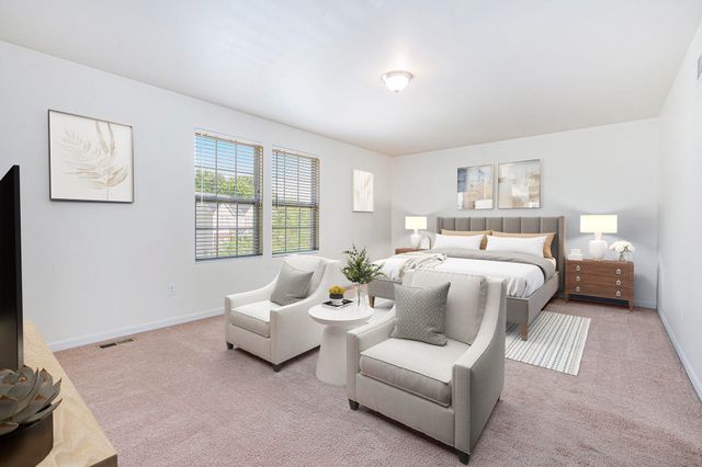 8213 Bayberry Court, Dexter, MI 48130