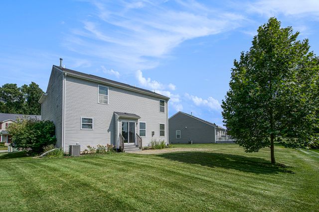 8213 Bayberry Court, Dexter, MI 48130