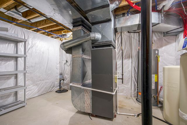 8213 Bayberry Court, Dexter, MI 48130