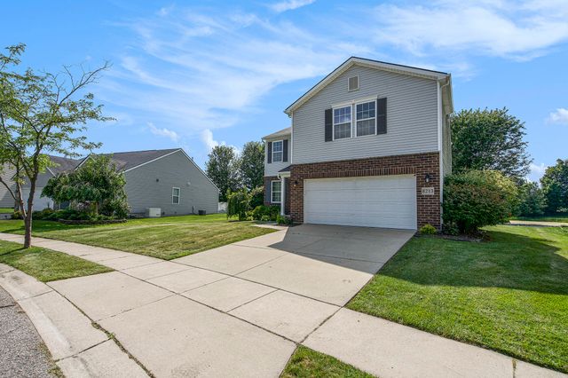 8213 Bayberry Court, Dexter, MI 48130