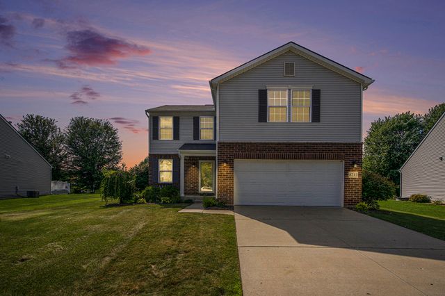 8213 Bayberry Court, Dexter, MI 48130