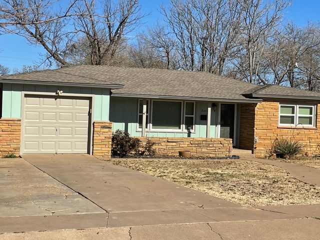 3518 39th Street, Lubbock, TX 79413