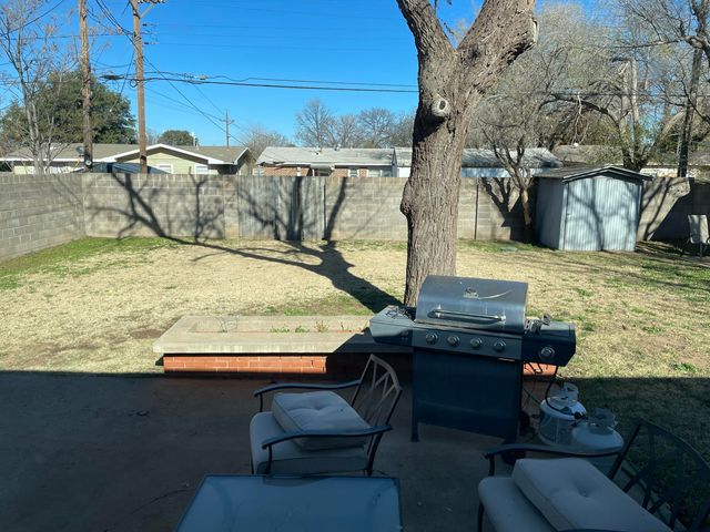 3518 39th Street, Lubbock, TX 79413