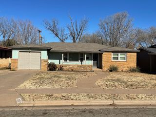 3518 39th Street, Lubbock, TX 79413