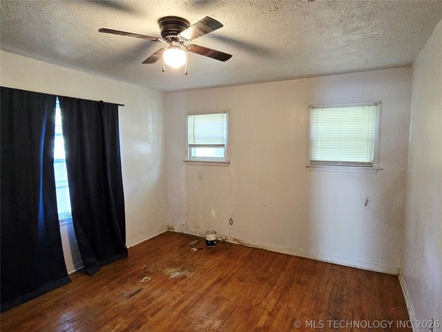 7 Payne Street, Pryor, OK 74361