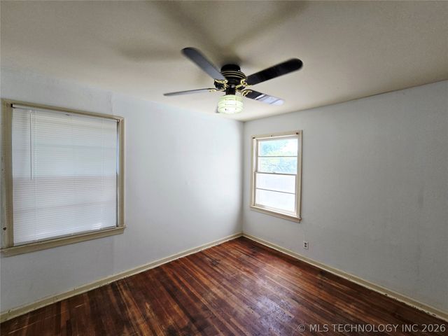7 Payne Street, Pryor, OK 74361
