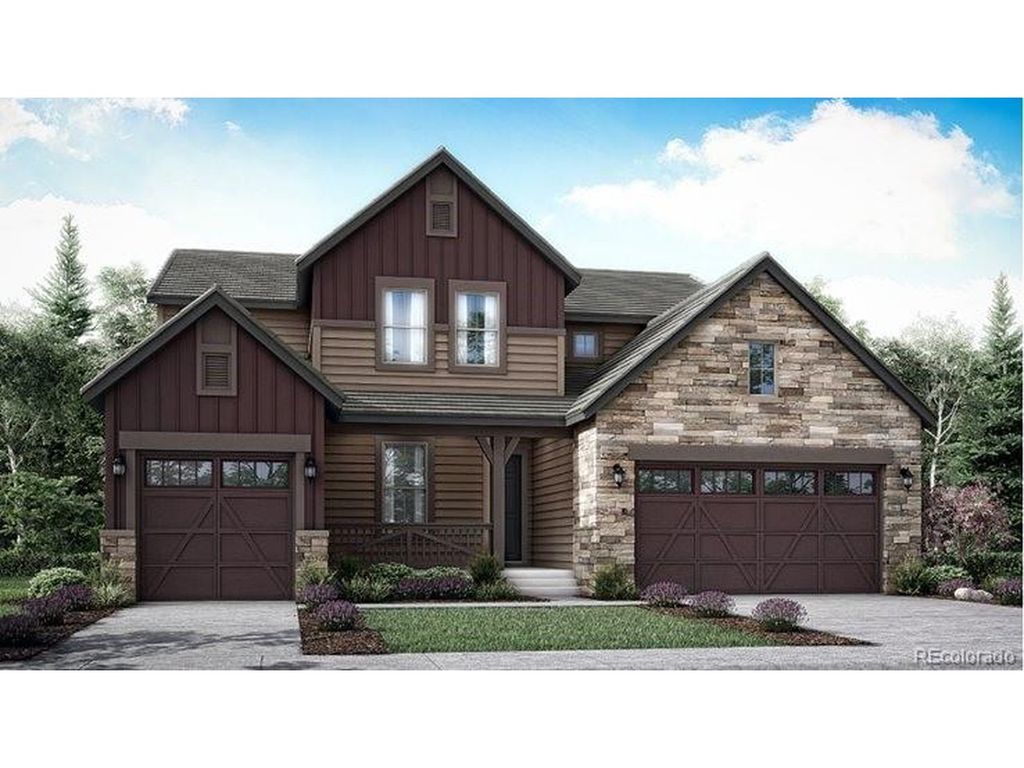 15463 W Dequesne Ave, Morrison, CO 80465