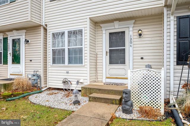 1204 SPLASHING BROOK DR, Abingdon, MD 21009