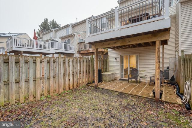 1204 SPLASHING BROOK DR, Abingdon, MD 21009