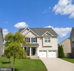 502 WHINSTONE DR, Reisterstown, MD 21136