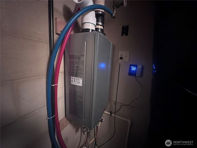 515 W 11th Avenue, Ellensburg, WA 98926