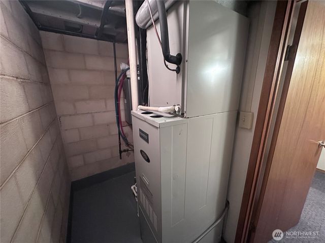 515 W 11th Avenue, Ellensburg, WA 98926