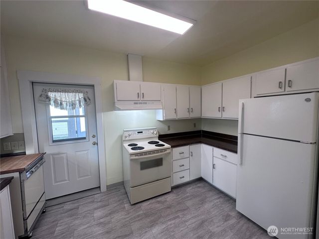 515 W 11th Avenue, Ellensburg, WA 98926