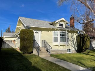 515 W 11th Avenue, Ellensburg, WA 98926
