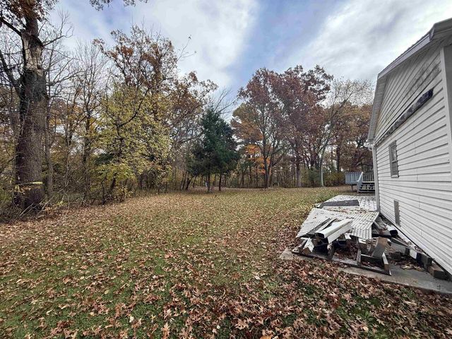 185 Timber Ridge Road, Wisconsin Dells, WI 53965