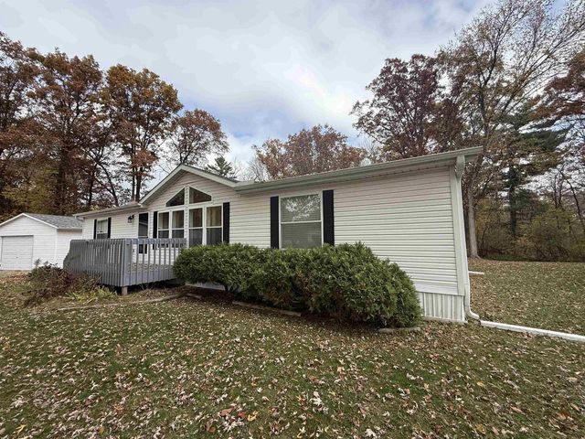 185 Timber Ridge Road, Wisconsin Dells, WI 53965