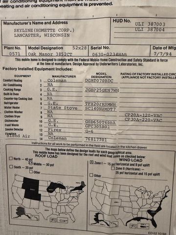 185 Timber Ridge Road, Wisconsin Dells, WI 53965