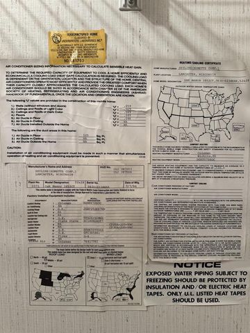 185 Timber Ridge Road, Wisconsin Dells, WI 53965