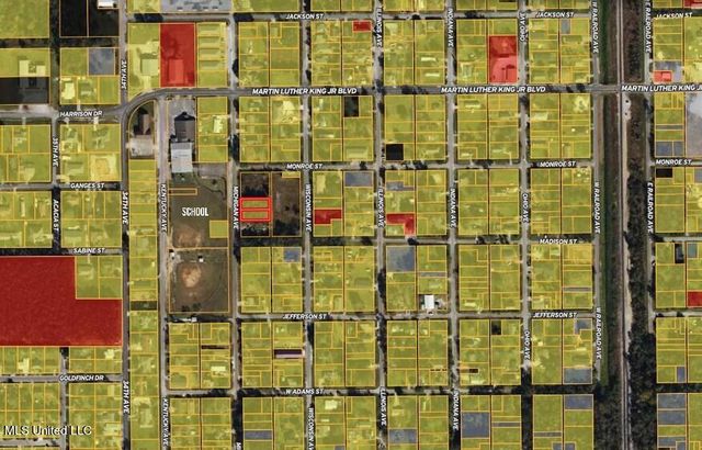 4410 +8150 Michigan Avenue, Gulfport, MS 39501