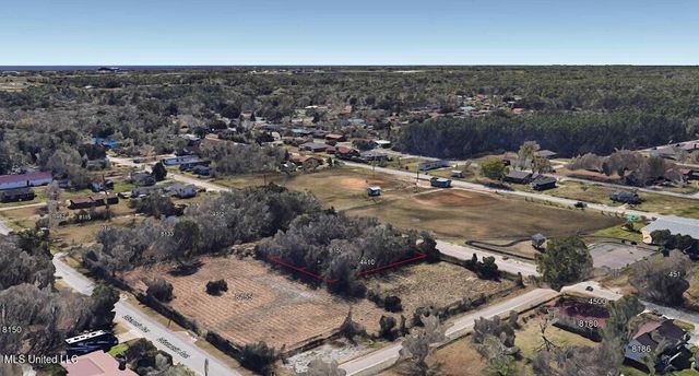 4410 +8150 Michigan Avenue, Gulfport, MS 39501