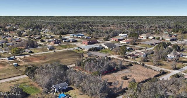 4410 +8150 Michigan Avenue, Gulfport, MS 39501