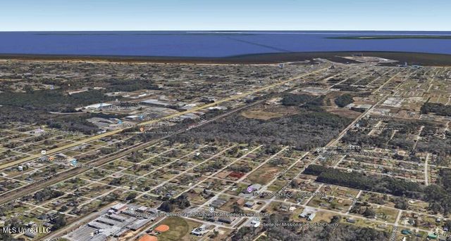 4410 +8150 Michigan Avenue, Gulfport, MS 39501