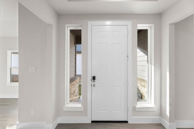 7317 Autumn Hill Drive, Denton, TX 76249