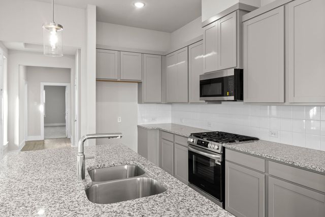 7317 Autumn Hill Drive, Denton, TX 76249