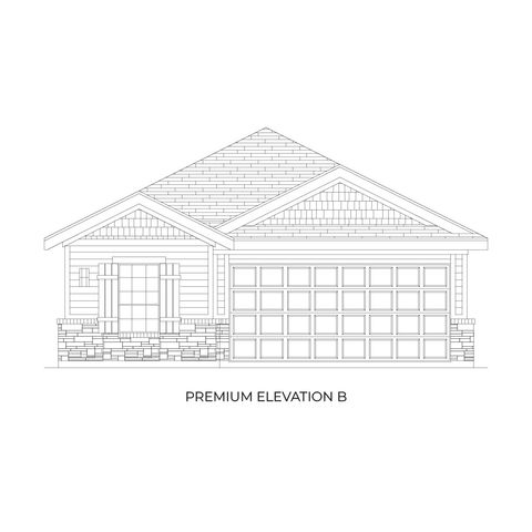 7317 Autumn Hill Drive, Denton, TX 76249