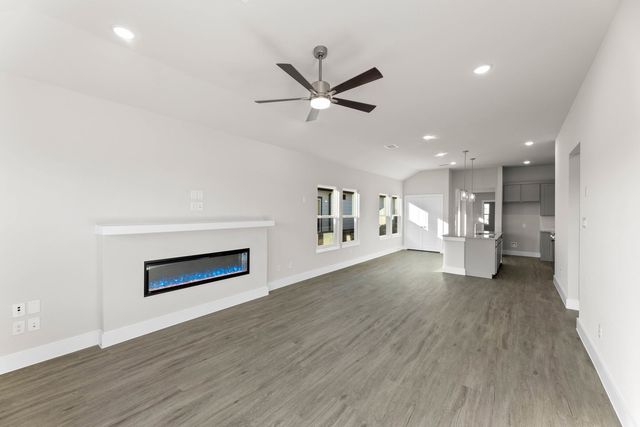 7317 Autumn Hill Drive, Denton, TX 76249