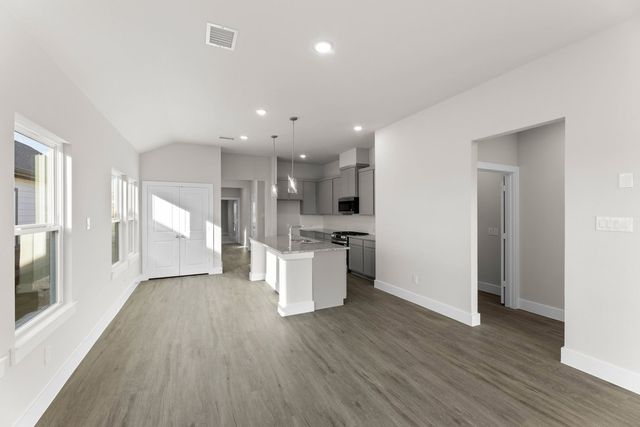 7317 Autumn Hill Drive, Denton, TX 76249