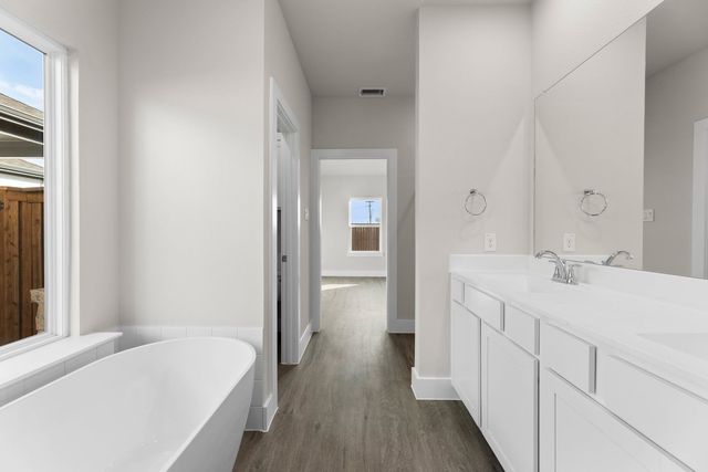 7317 Autumn Hill Drive, Denton, TX 76249