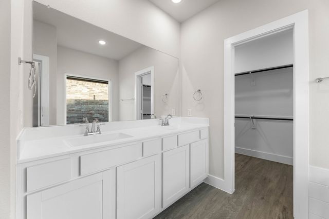 7317 Autumn Hill Drive, Denton, TX 76249