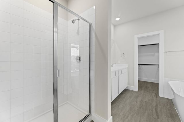 7317 Autumn Hill Drive, Denton, TX 76249