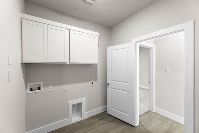 7317 Autumn Hill Drive, Denton, TX 76249