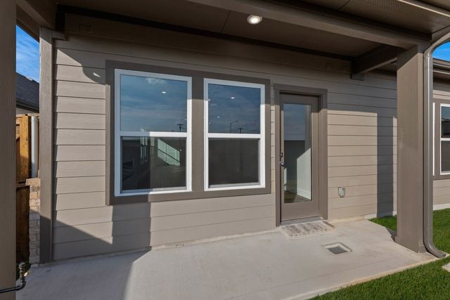 7317 Autumn Hill Drive, Denton, TX 76249