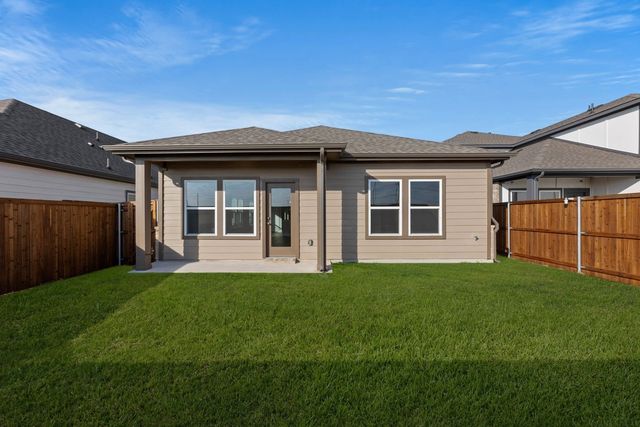 7317 Autumn Hill Drive, Denton, TX 76249