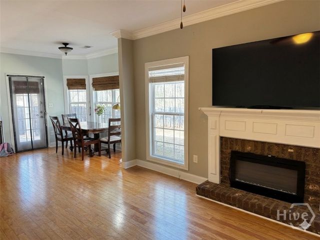 1270 Brighton Lane, Bogart, GA 30622