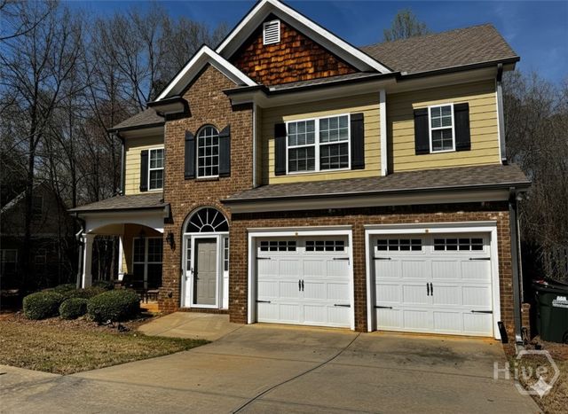 1270 Brighton Lane, Bogart, GA 30622