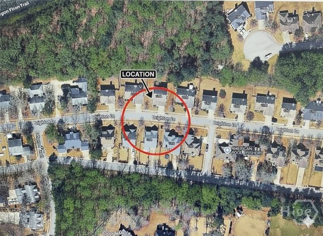 1270 Brighton Lane, Bogart, GA 30622