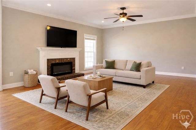 1270 Brighton Lane, Bogart, GA 30622