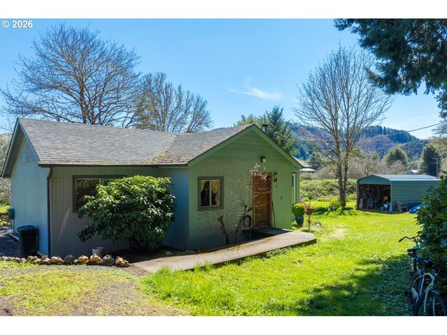 13818 LOON LAKE Rd, Reedsport, OR 97467
