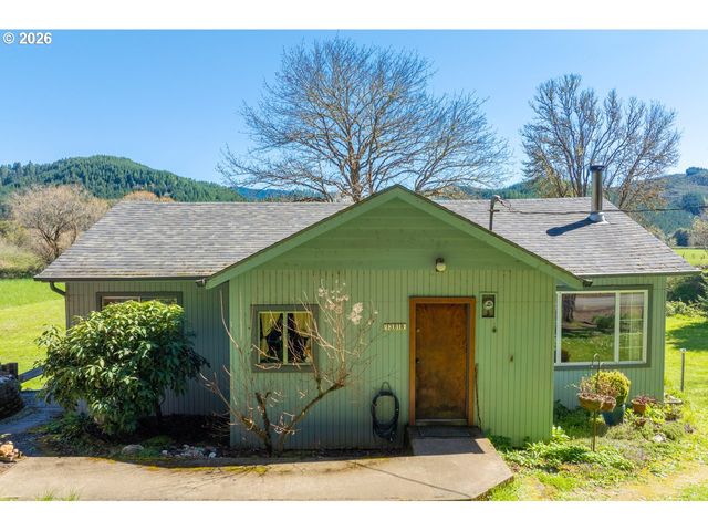 13818 LOON LAKE Rd, Reedsport, OR 97467