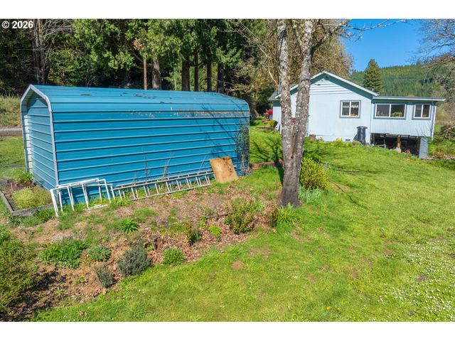 13818 LOON LAKE Rd, Reedsport, OR 97467