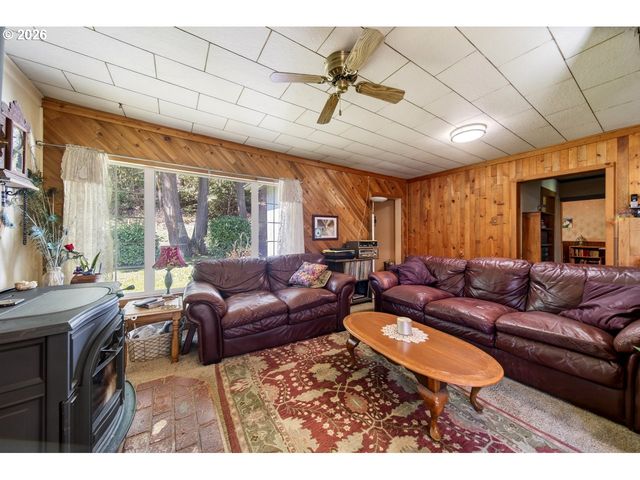 13818 LOON LAKE Rd, Reedsport, OR 97467