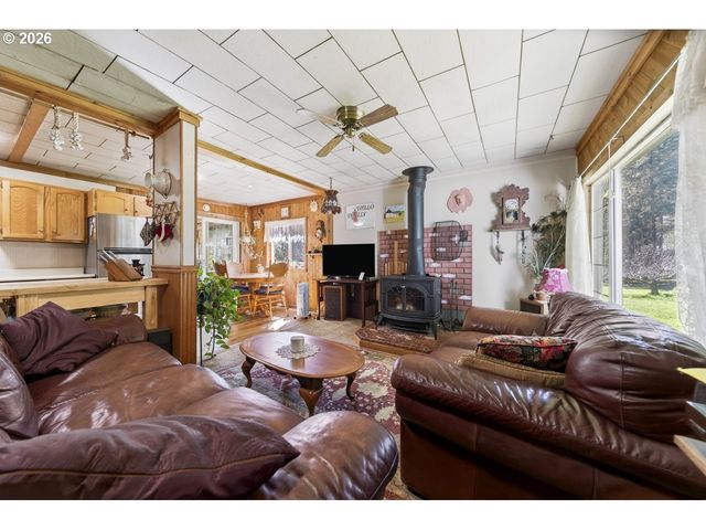 13818 LOON LAKE Rd, Reedsport, OR 97467