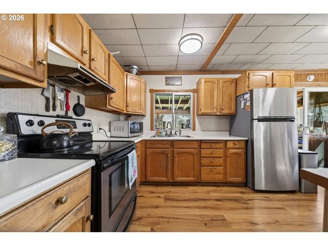 13818 LOON LAKE Rd, Reedsport, OR 97467